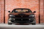 Ferrari 550 Maranello 2000 года